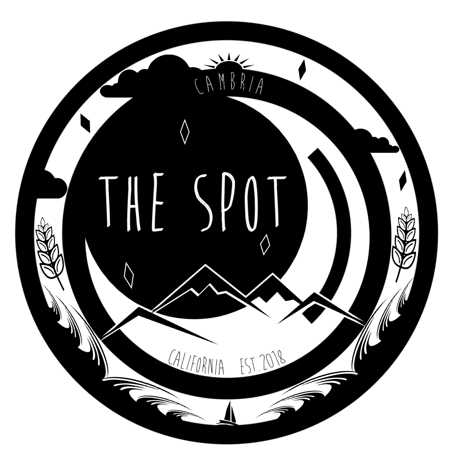 The Spot